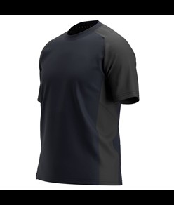 T-shirt Safety Jogger Oak