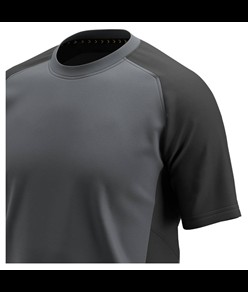 T-shirt Safety Jogger Oak