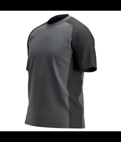 T-shirt Safety Jogger Oak