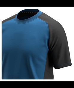 T-shirt Safety Jogger Oak