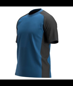 T-shirt Safety Jogger Oak