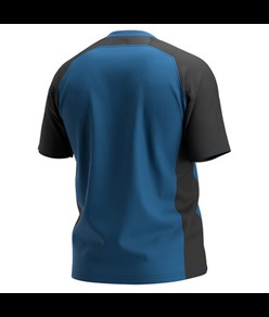 T-shirt Safety Jogger Oak