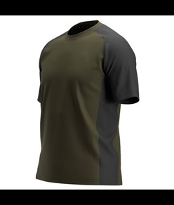 T-shirt Safety Jogger Oak