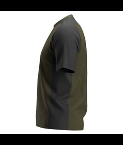 T-shirt Safety Jogger Oak