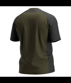 T-shirt Safety Jogger Oak