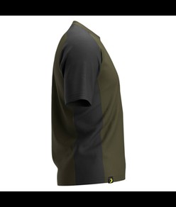 T-shirt Safety Jogger Oak