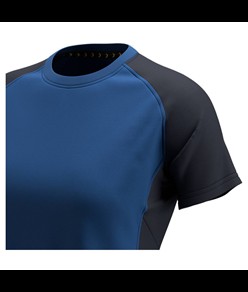 T-shirt da donna Safety Jogger Oak