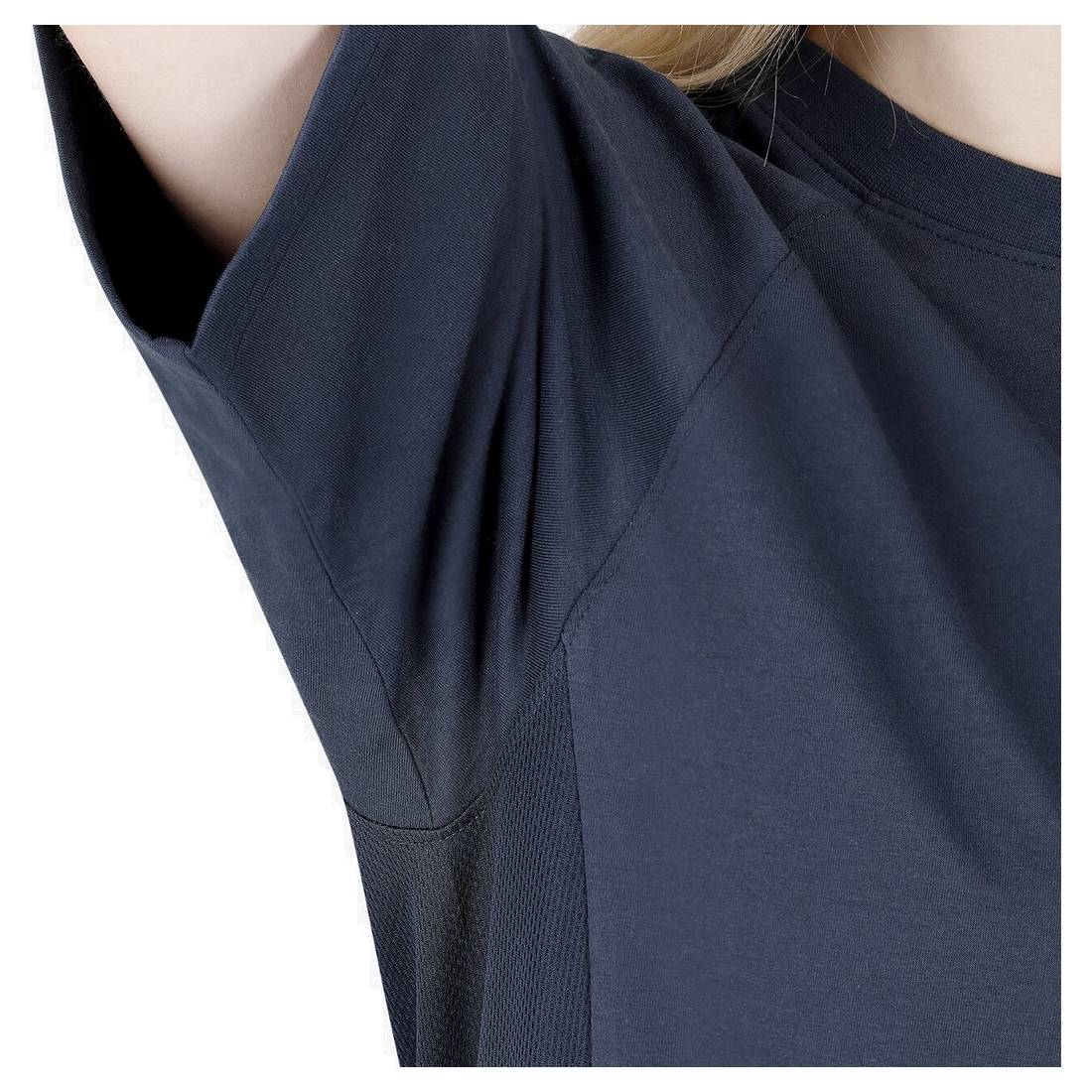 T-shirt da donna Safety Jogger Oak