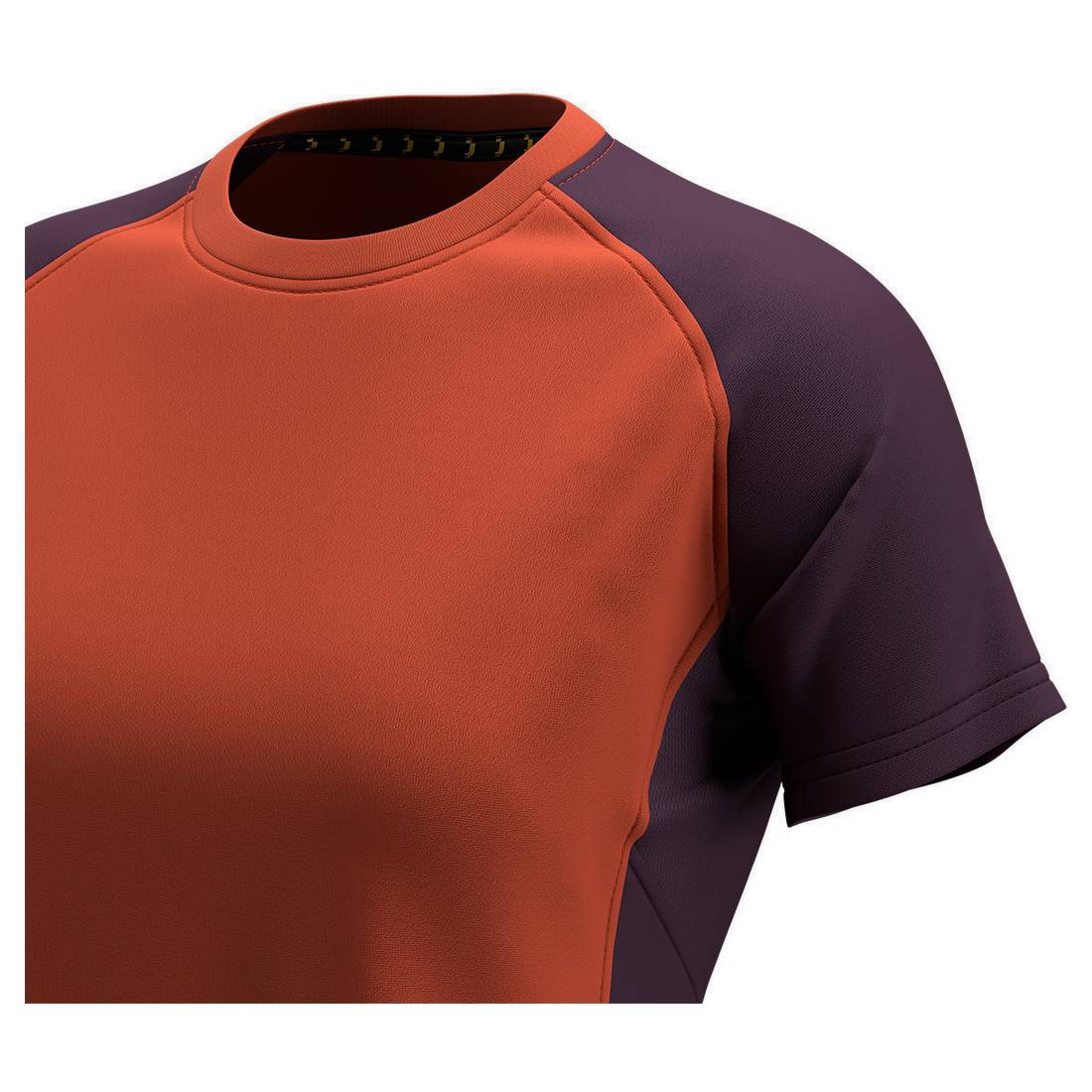 T-shirt da donna Safety Jogger Oak