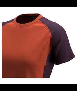 T-shirt da donna Safety Jogger Oak