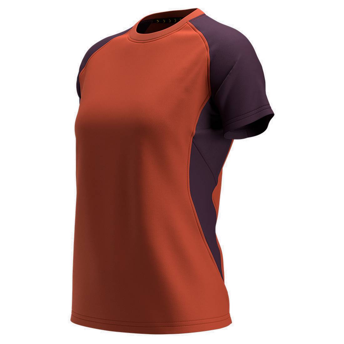 T-shirt da donna Safety Jogger Oak