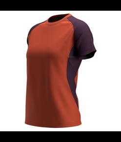 T-shirt da donna Safety Jogger Oak