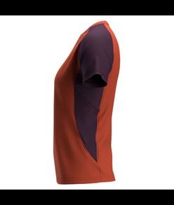 T-shirt da donna Safety Jogger Oak