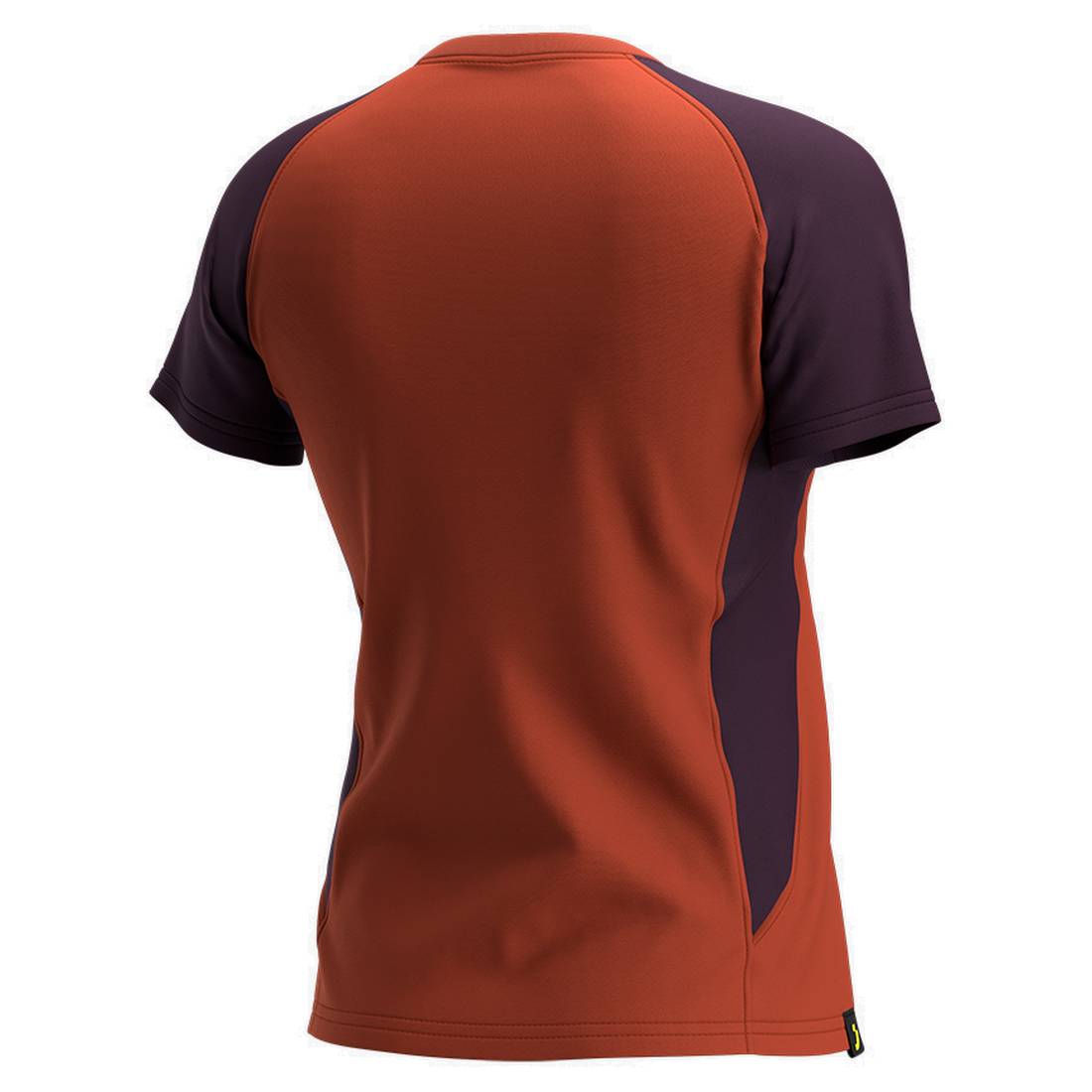 T-shirt da donna Safety Jogger Oak