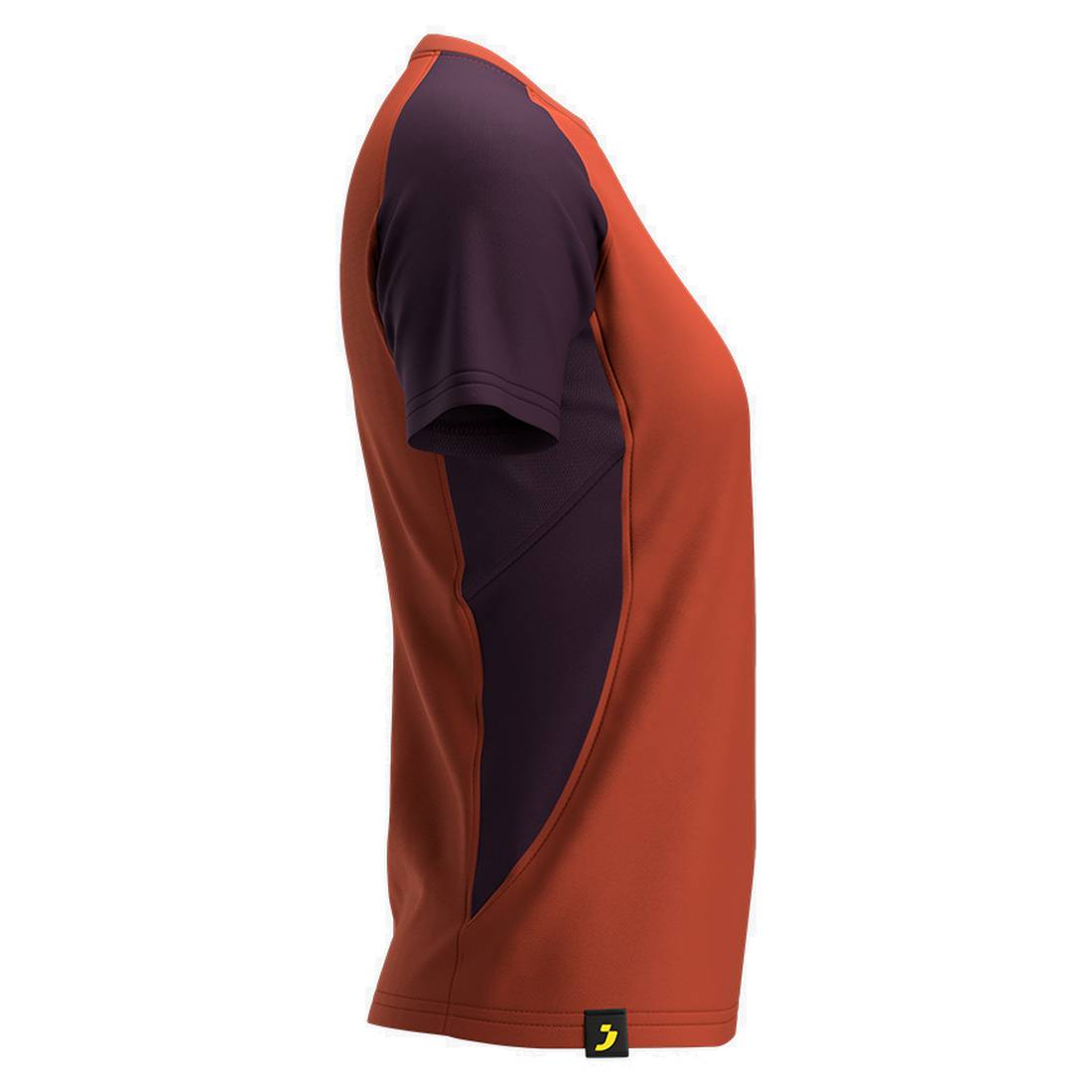 T-shirt da donna Safety Jogger Oak