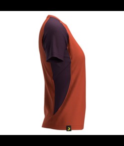 T-shirt da donna Safety Jogger Oak