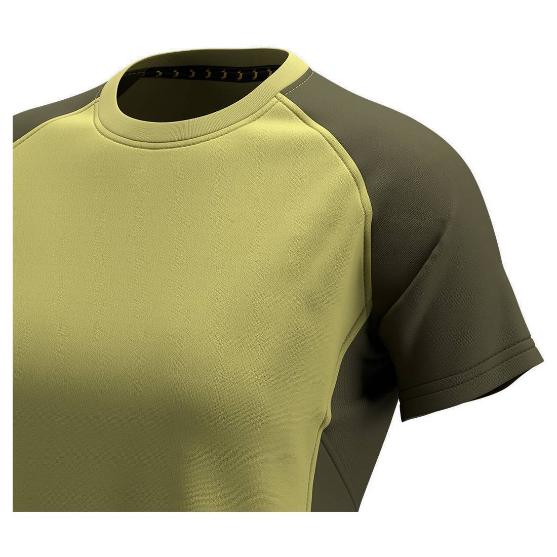 T-shirt da donna Safety Jogger Oak