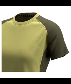 T-shirt da donna Safety Jogger Oak