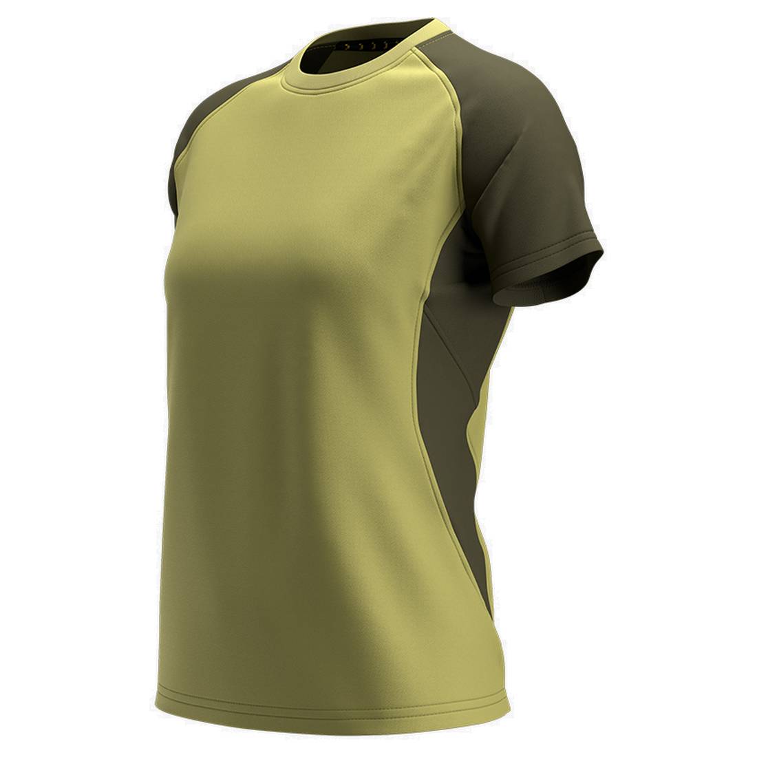 T-shirt da donna Safety Jogger Oak