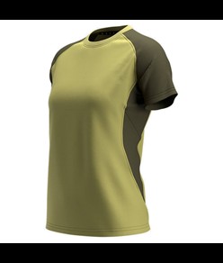 T-shirt da donna Safety Jogger Oak