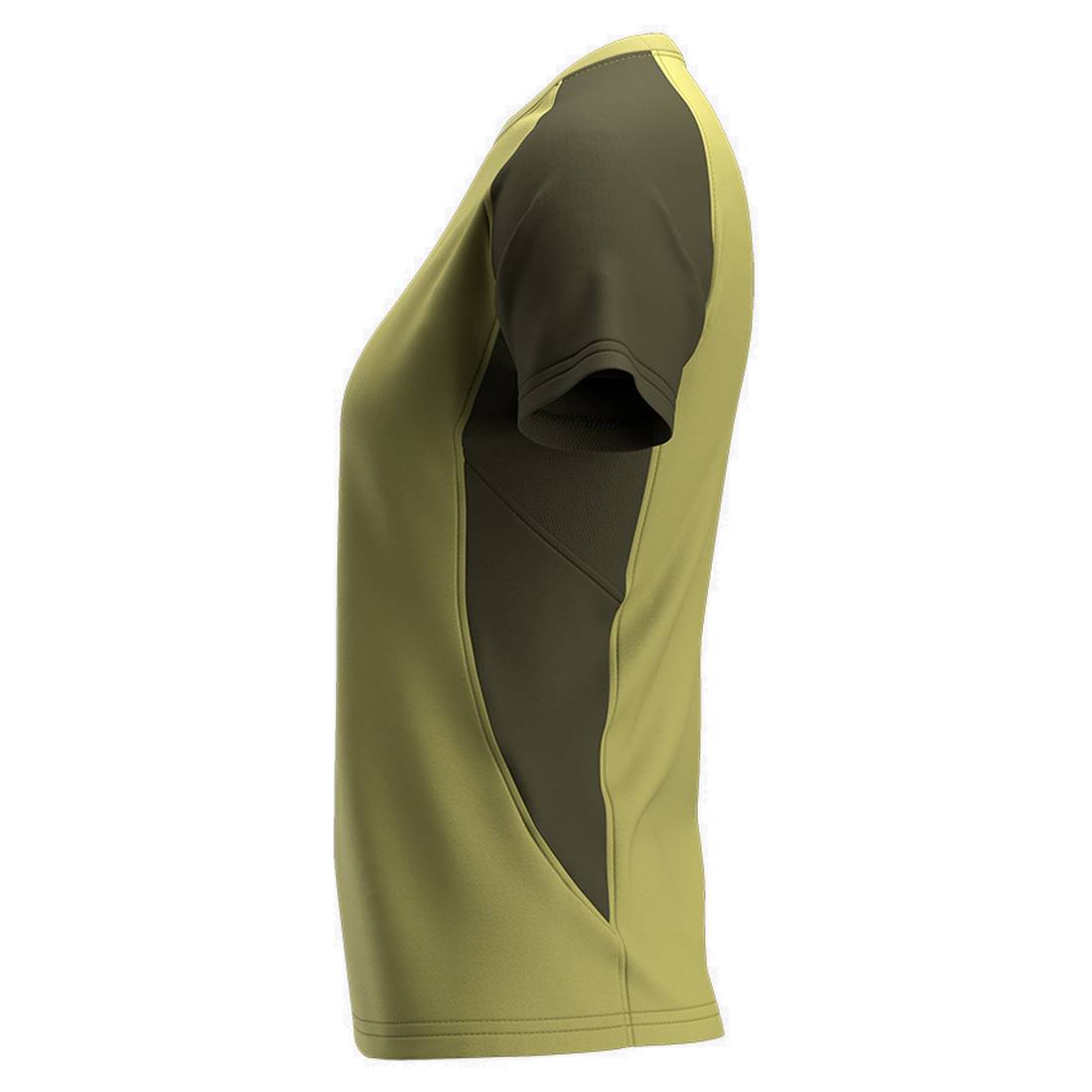 T-shirt da donna Safety Jogger Oak