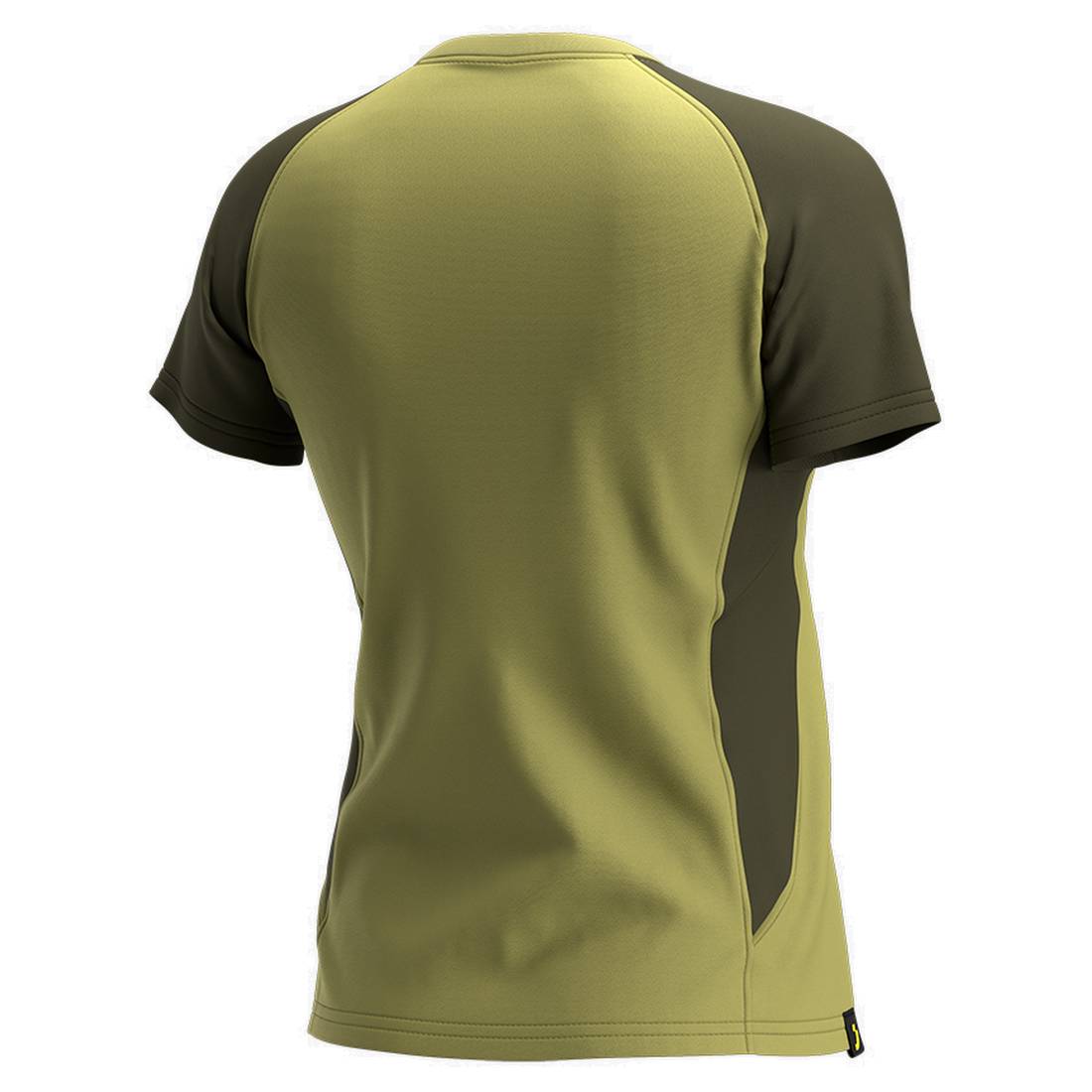 T-shirt da donna Safety Jogger Oak