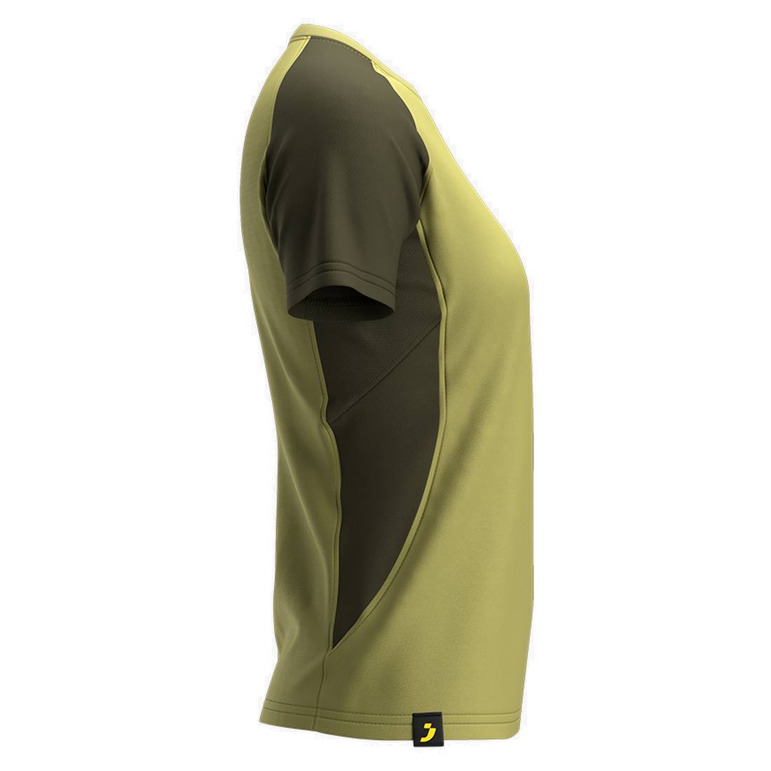 T-shirt da donna Safety Jogger Oak