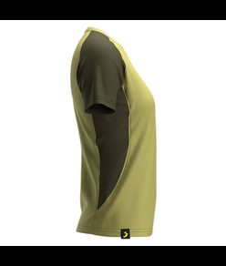 T-shirt da donna Safety Jogger Oak