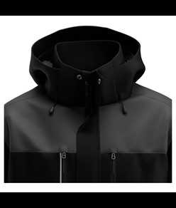 Giacca invernale impermeabile Safety Jogger Oak