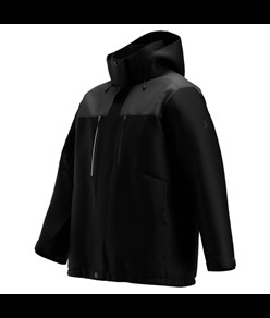 Giacca invernale impermeabile Safety Jogger Oak