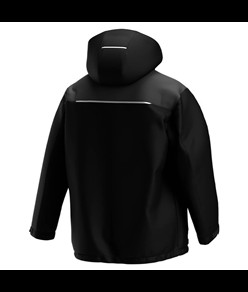 Giacca invernale impermeabile Safety Jogger Oak