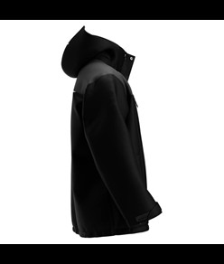 Giacca invernale impermeabile Safety Jogger Oak