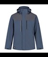 Giacca invernale impermeabile Safety Jogger Oak
