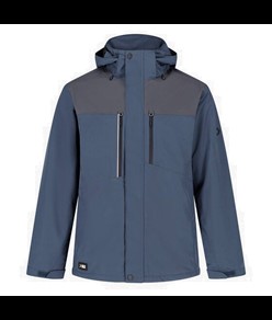 Giacca invernale impermeabile Safety Jogger Oak