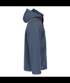 Giacca invernale impermeabile Safety Jogger Oak