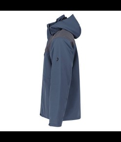 Giacca invernale impermeabile Safety Jogger Oak