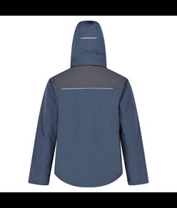 Giacca invernale impermeabile Safety Jogger Oak