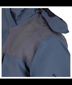 Giacca invernale impermeabile Safety Jogger Oak