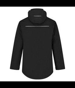 Giacca invernale impermeabile Safety Jogger Oak