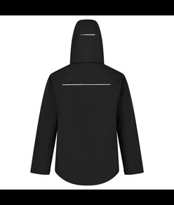 Giacca invernale impermeabile Safety Jogger Oak