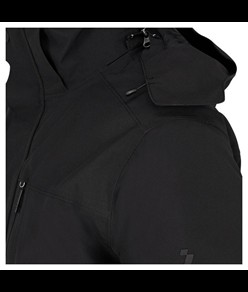 Giacca invernale impermeabile Safety Jogger Oak