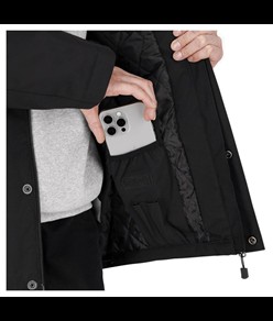 Giacca invernale impermeabile Safety Jogger Oak