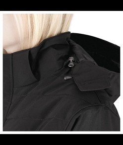 Giubbotto invernale impermeabile da donna Safety Jogger Oak