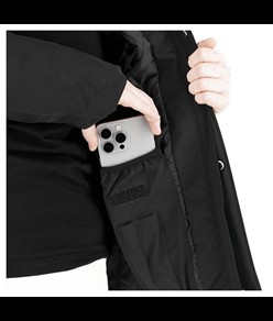 Giubbotto invernale impermeabile da donna Safety Jogger Oak