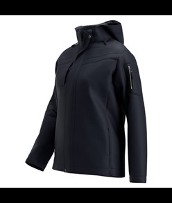 Giubbotto invernale impermeabile da donna Safety Jogger Oak