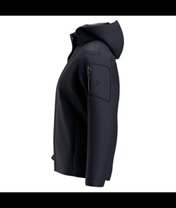 Giubbotto invernale impermeabile da donna Safety Jogger Oak