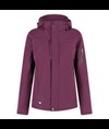 Giubbotto invernale impermeabile da donna Safety Jogger Oak