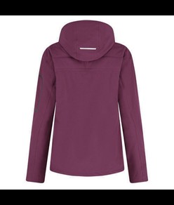 Giubbotto invernale impermeabile da donna Safety Jogger Oak