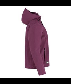 Giubbotto invernale impermeabile da donna Safety Jogger Oak