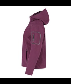 Giubbotto invernale impermeabile da donna Safety Jogger Oak